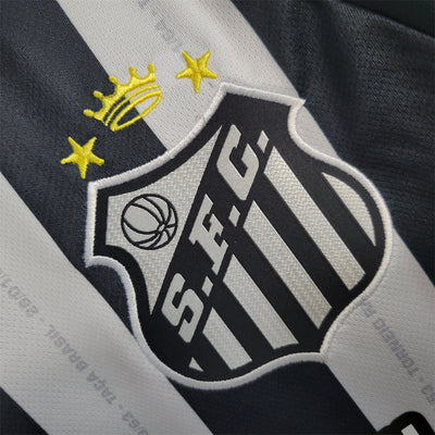 Maillot Santos 2023/2024 Exterieur