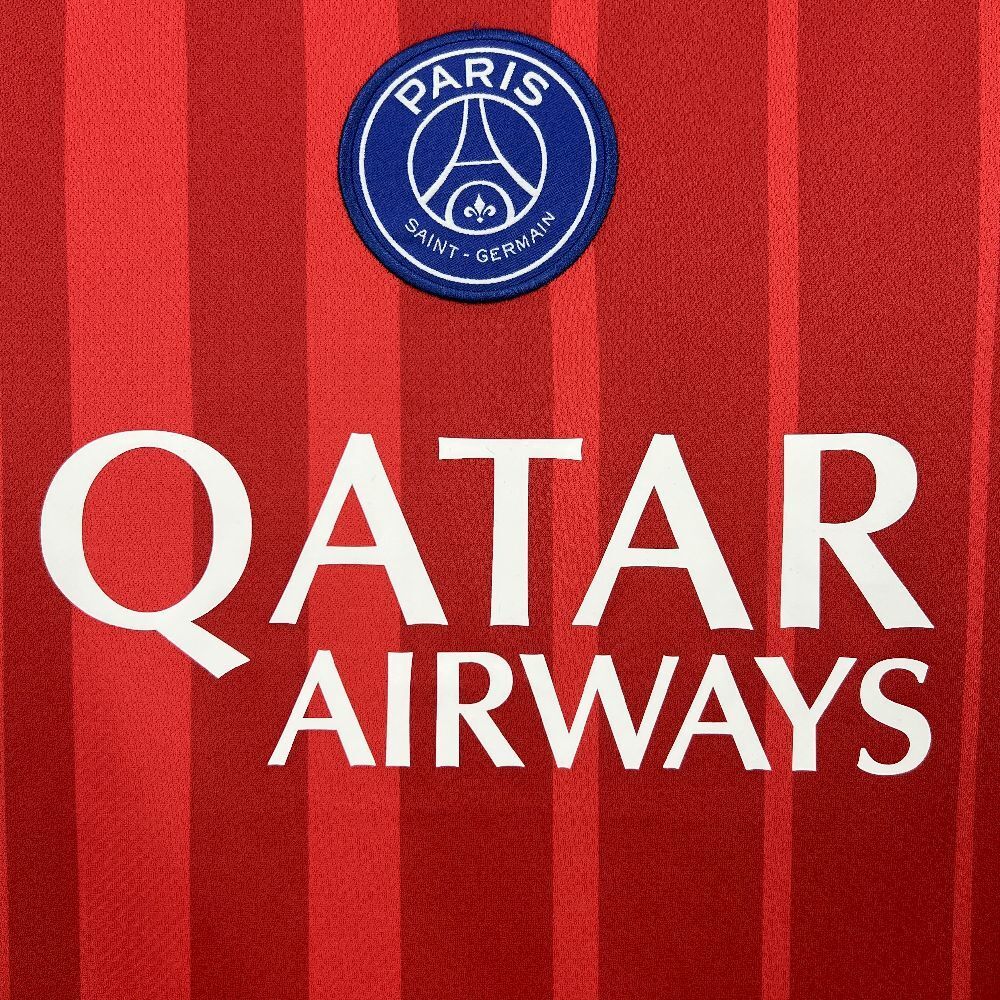 Maillot PSG Third 2025/26