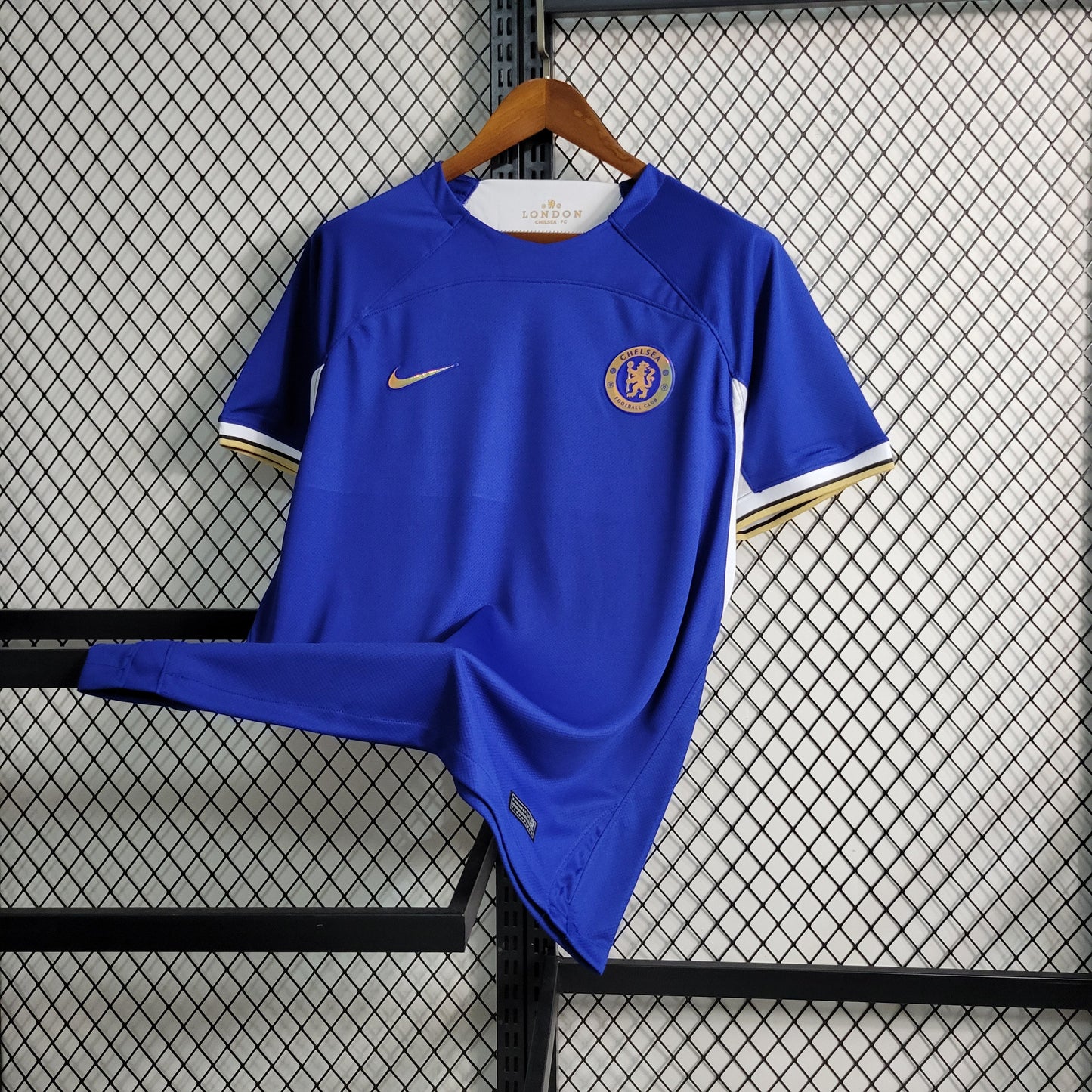 Camiseta local Chelsea 2023 2024