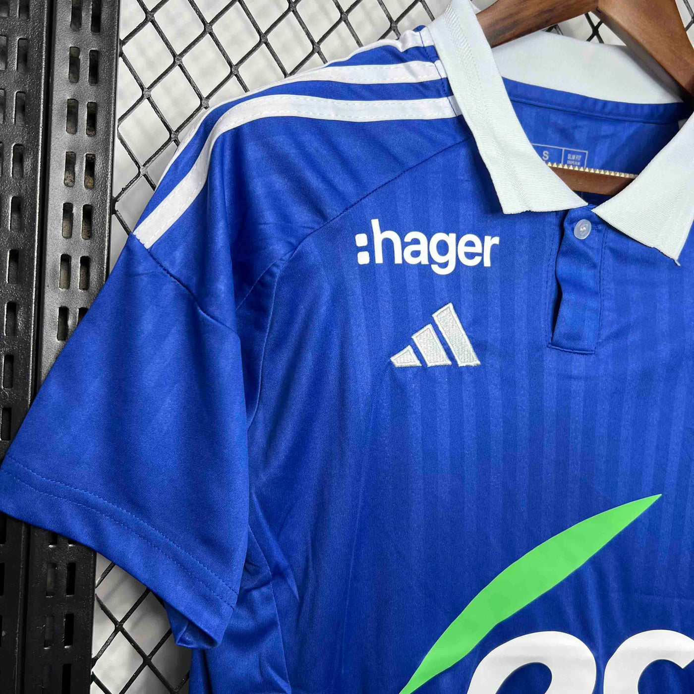Maglia Home Strasburgo 24/25