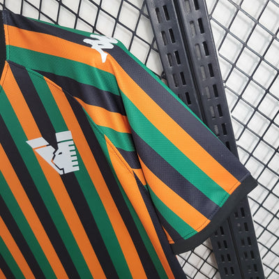 Maglia da calcio Venezia FC allenamento 2023 2024