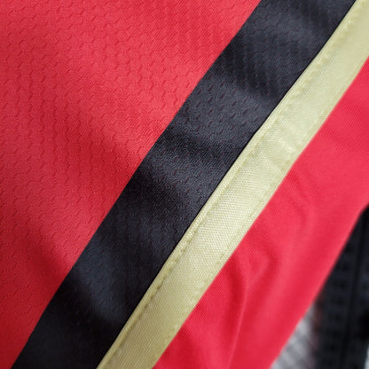 Camiseta Atlanta United Local 2023 2024