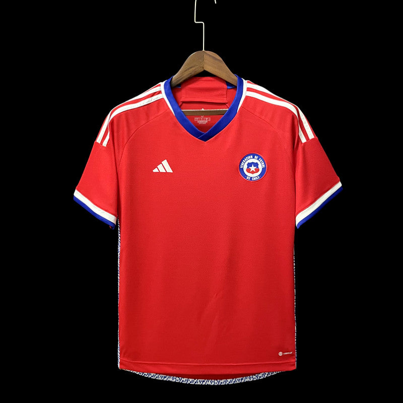 Chili maillot 2022/23