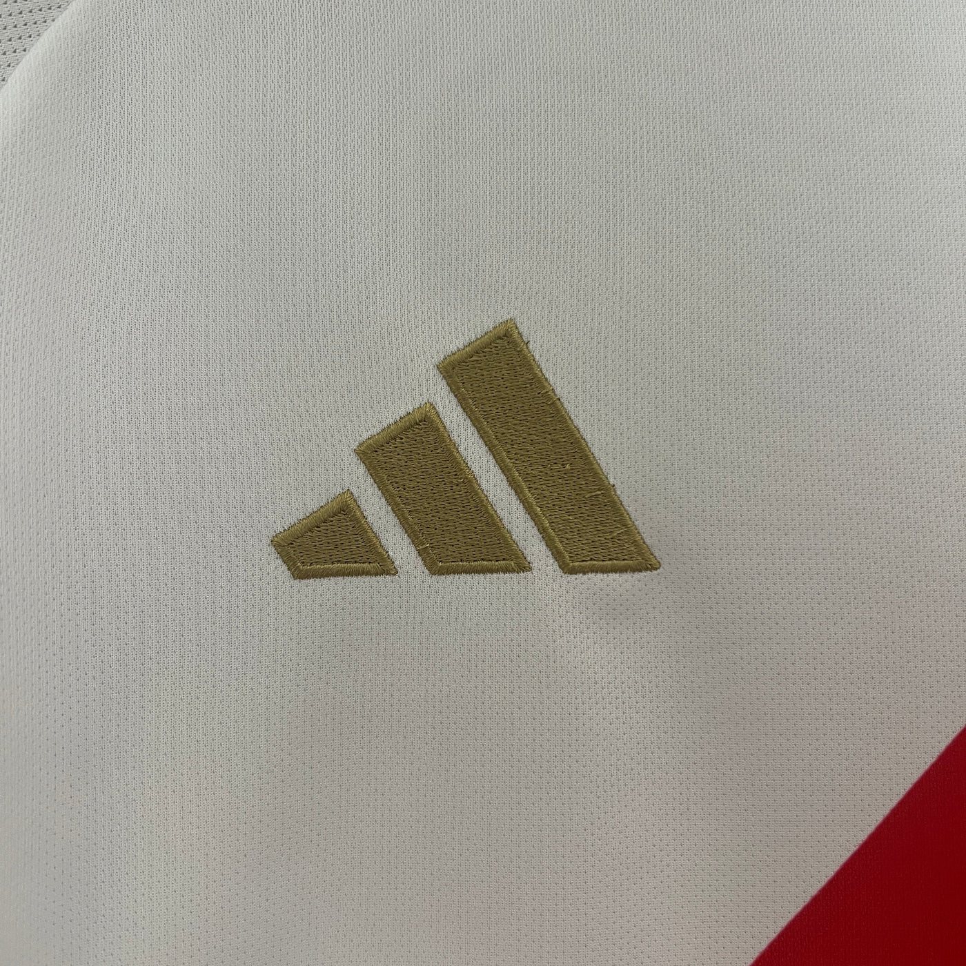 Maglia Perù Home 2024/2025