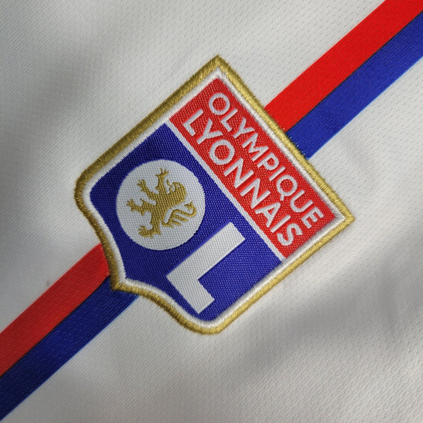 Kit Enfant Olympique Lyonnais