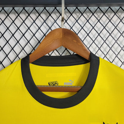 Maglia casalinga del Dortmund 2023 2024