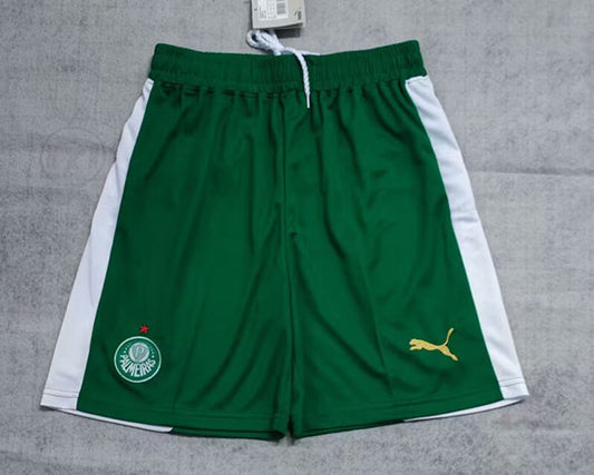 Pantalón corto Palmeiras segunda 2024/2025