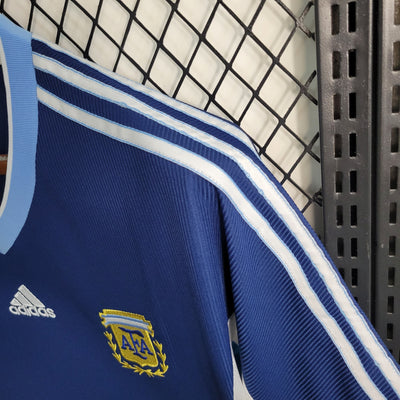 Maglia Argentina Retro 1998