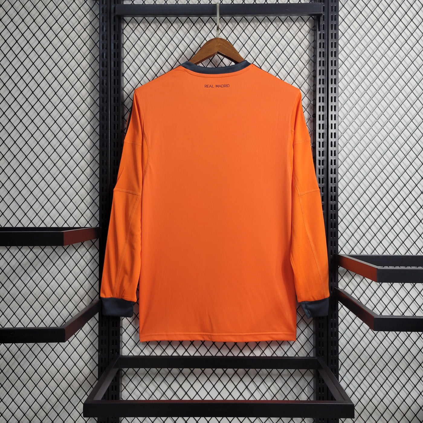 Maglia storica da calcio del Real Madrid 2013 2014