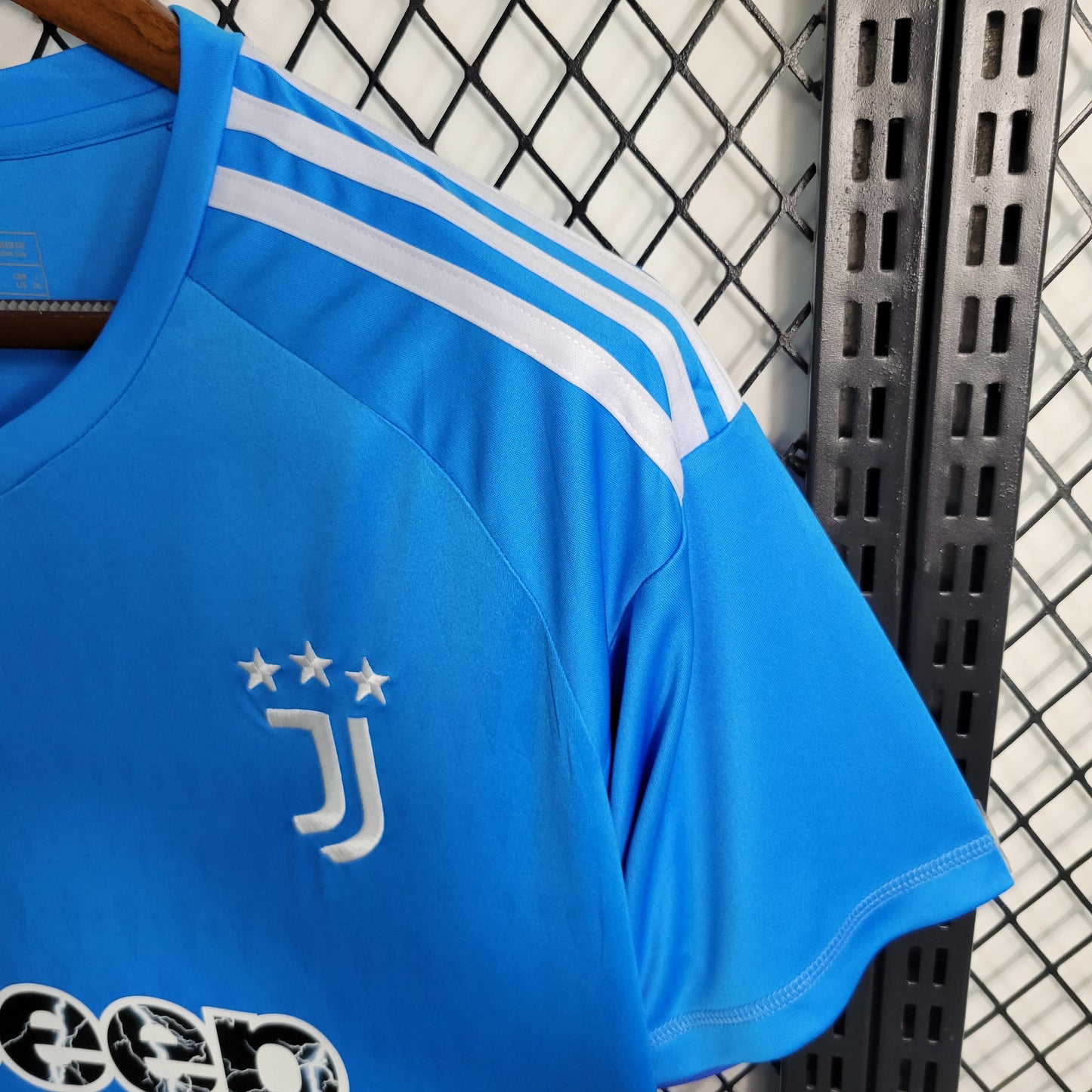 Juventus maillot gardien  2023 2024