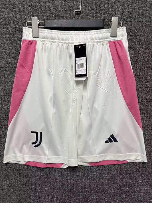 Pantalón corto Juventus 2ª equipación 24/25