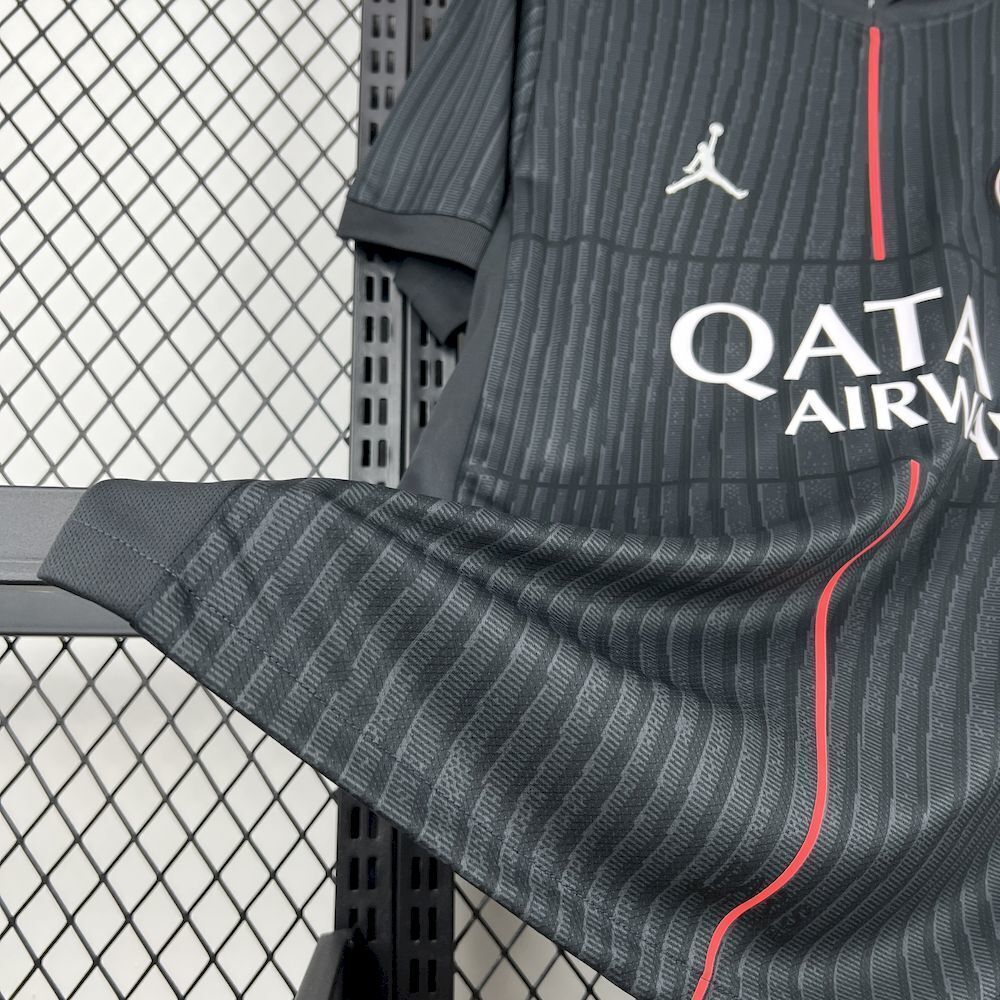 Maillot PSG Fourth 2025/26