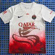 Camiseta Belgica Segunda 2024