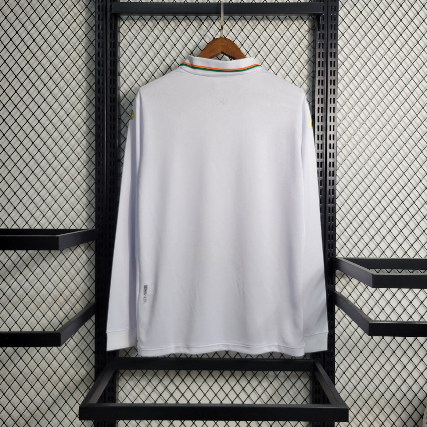 Maglia trasferta Venezia 2023 2024 maniche lunghe