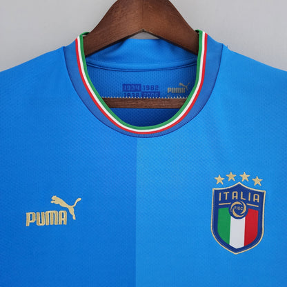 Camiseta Italia Liga de las Naciones 2022/23