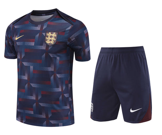 Kit Entraînement Angleterre 24/25