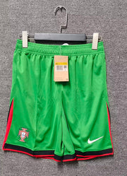 Pantaloncini Home Portogallo 2024