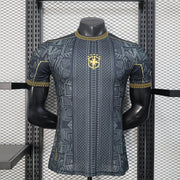Brésil maillot Concept Noir 2026