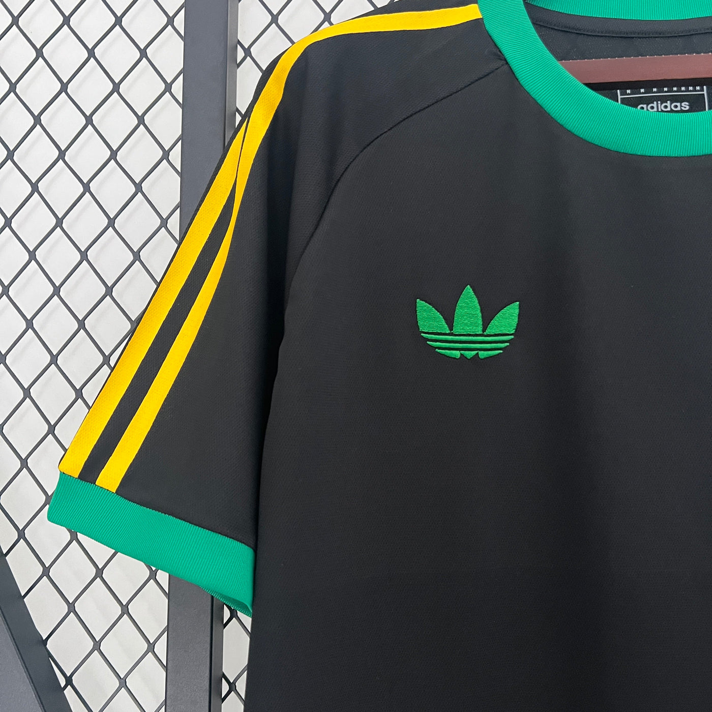 Maglia Home Giamaica 2024/2025