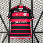 Maglia Home Flamengo 2024/2025