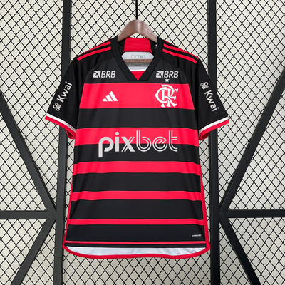 Maglia Home Flamengo 2024/2025