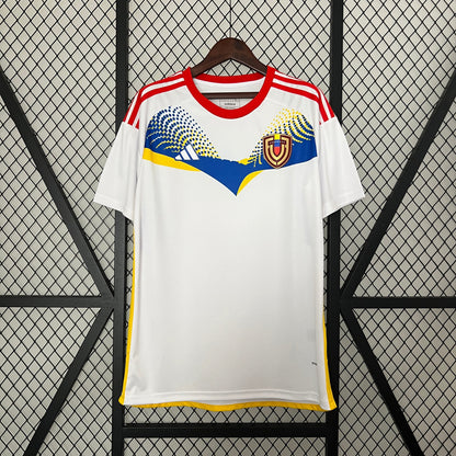 Maillot Venezuela Extérieur 2024/2025