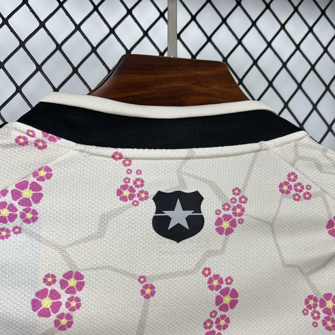 Maillot Chili Extérieur 2026/27