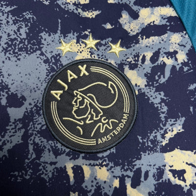Maglia Ajax Away 2024/2025