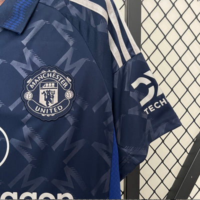 Maglia da trasferta Manchester United 2024/2025