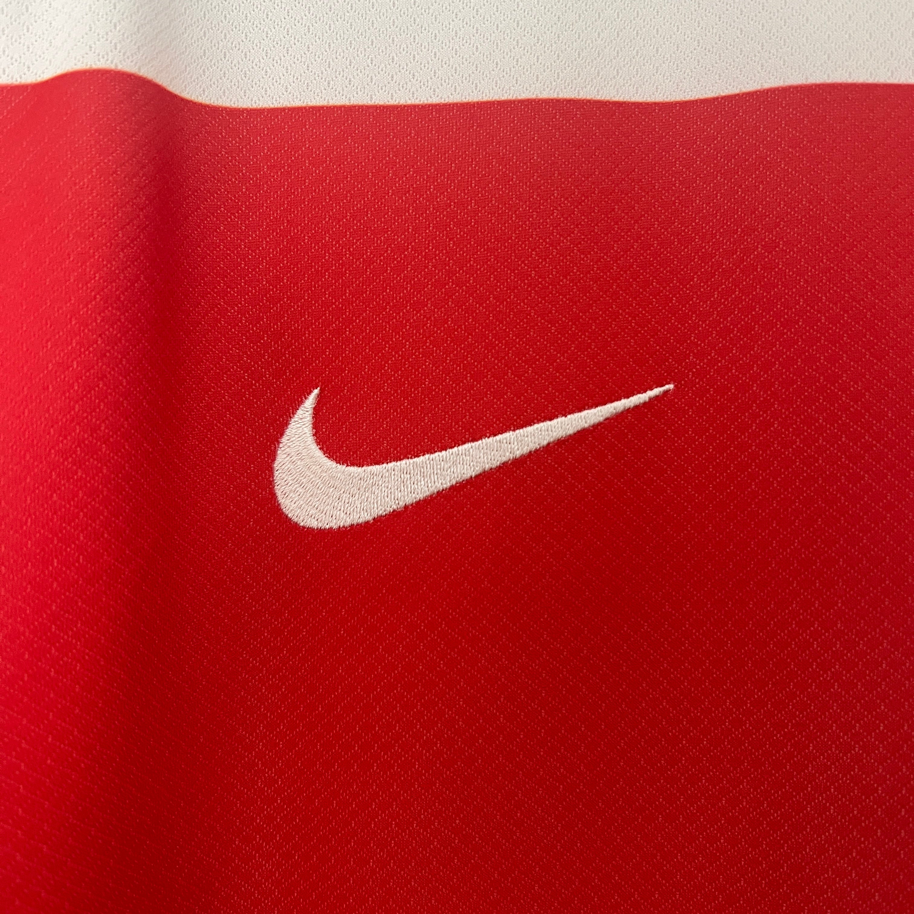 Maillot Croatie Domicile 2024/2025