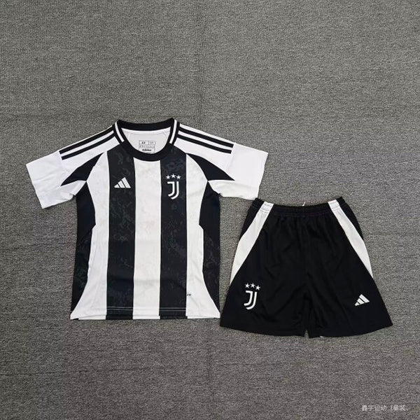 Maglia Home Bambino Juventus 24/25