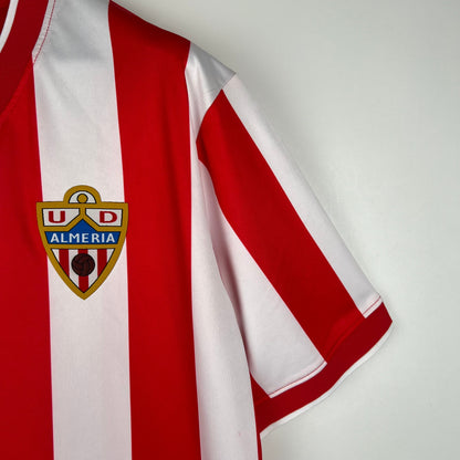 Camiseta de fútbol Almería Primera 2023 2024