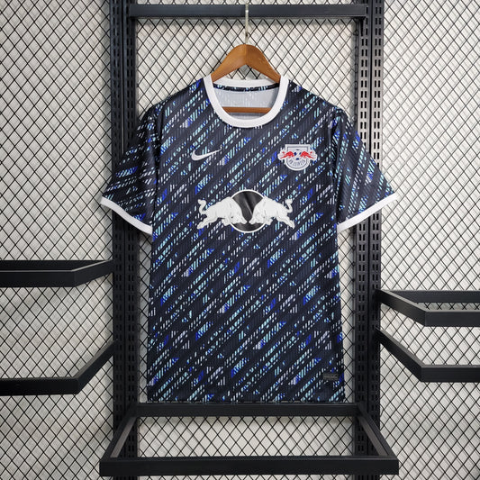 Camiseta RB Leipzig 2023 2024 Concepto