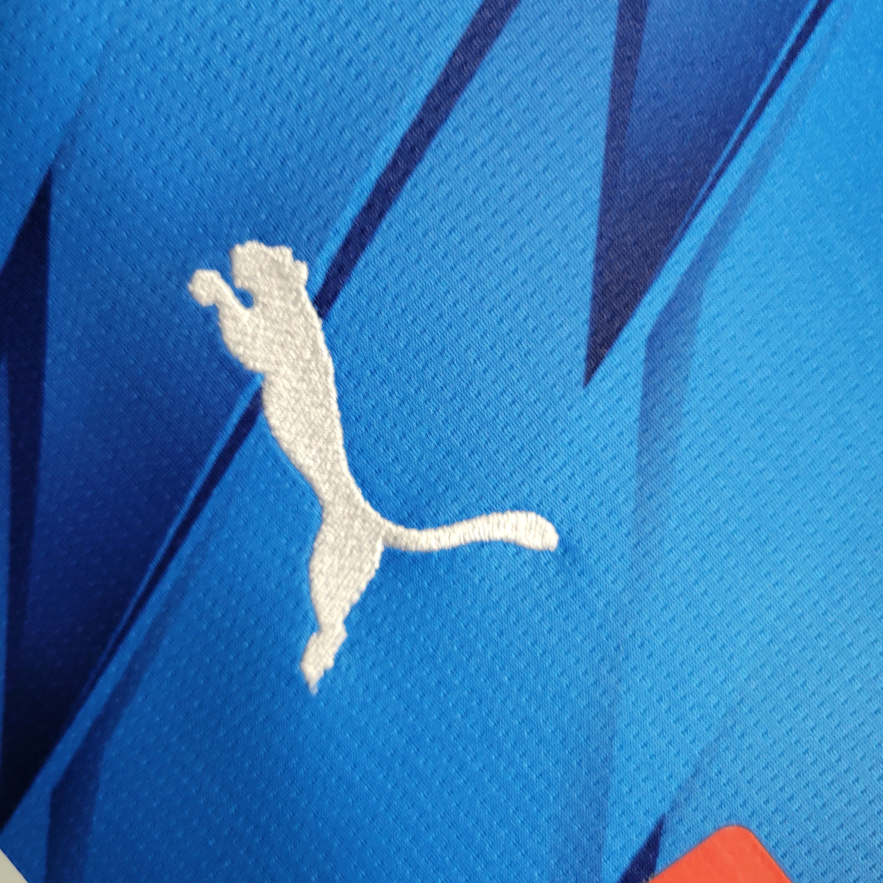 Kit per bambini Al Hilal