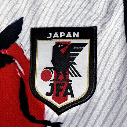 Camiseta Japón Concept 2023 2024