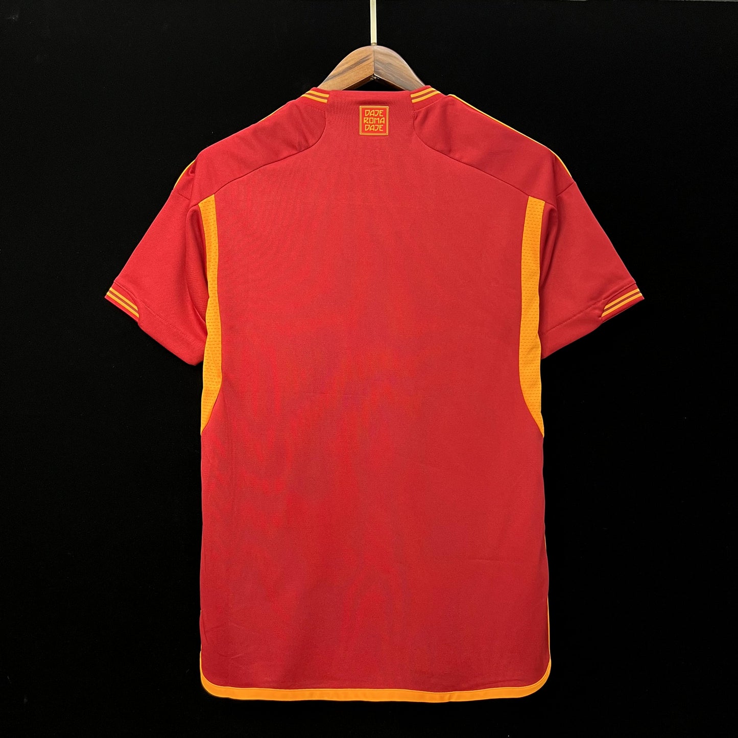 Camiseta AS Roma 2023 2024 local