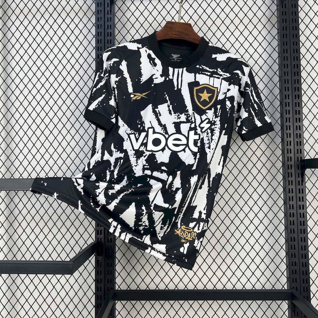 Maillot 24/25 Third de Botafogo