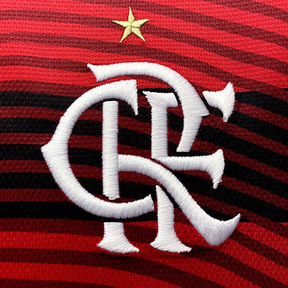 Flamengo domicile Maillot 2022/23