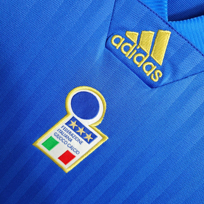 Italie Maillot Retro 2023 2024