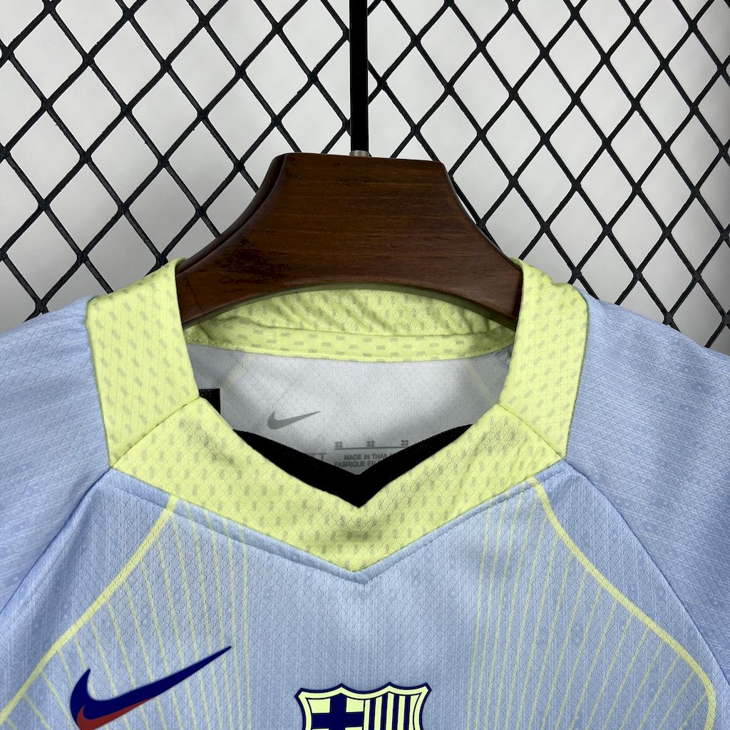 Kit bambino Home del Real Madrid 24/25