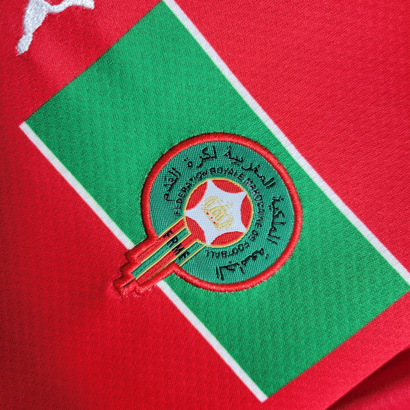 Kit bambino Marocco