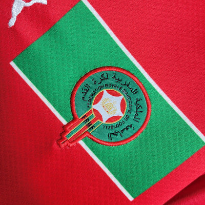 Kit bambino Marocco