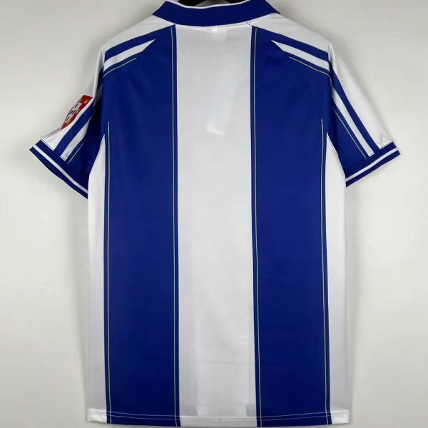 Camiseta Retro Oporto 1998 1999