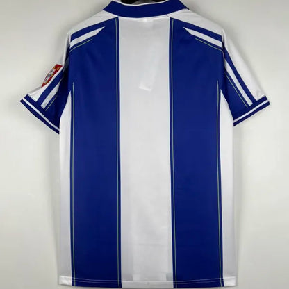 Porto maillot Retro 1998 1999