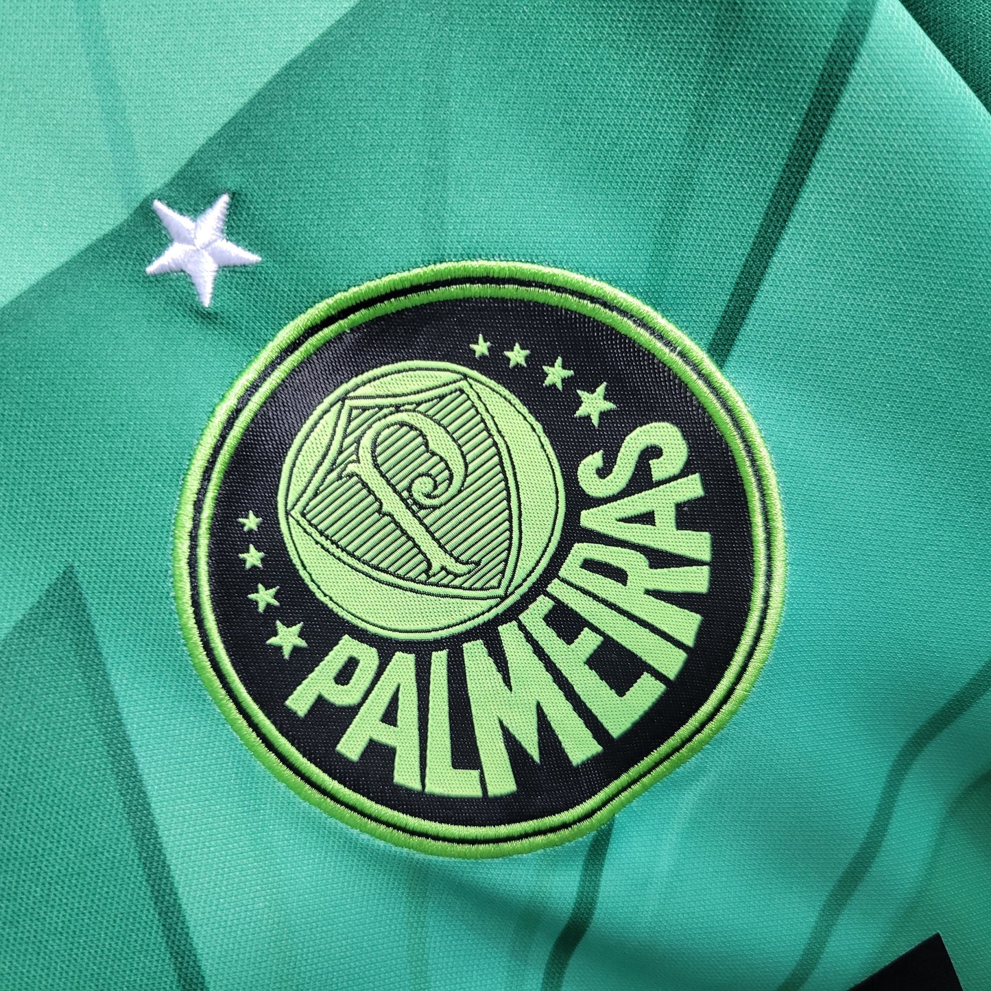 Palmeiras maillot 2023 2024