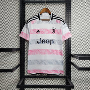 Maglia Juventus 2023 2024 trasferta