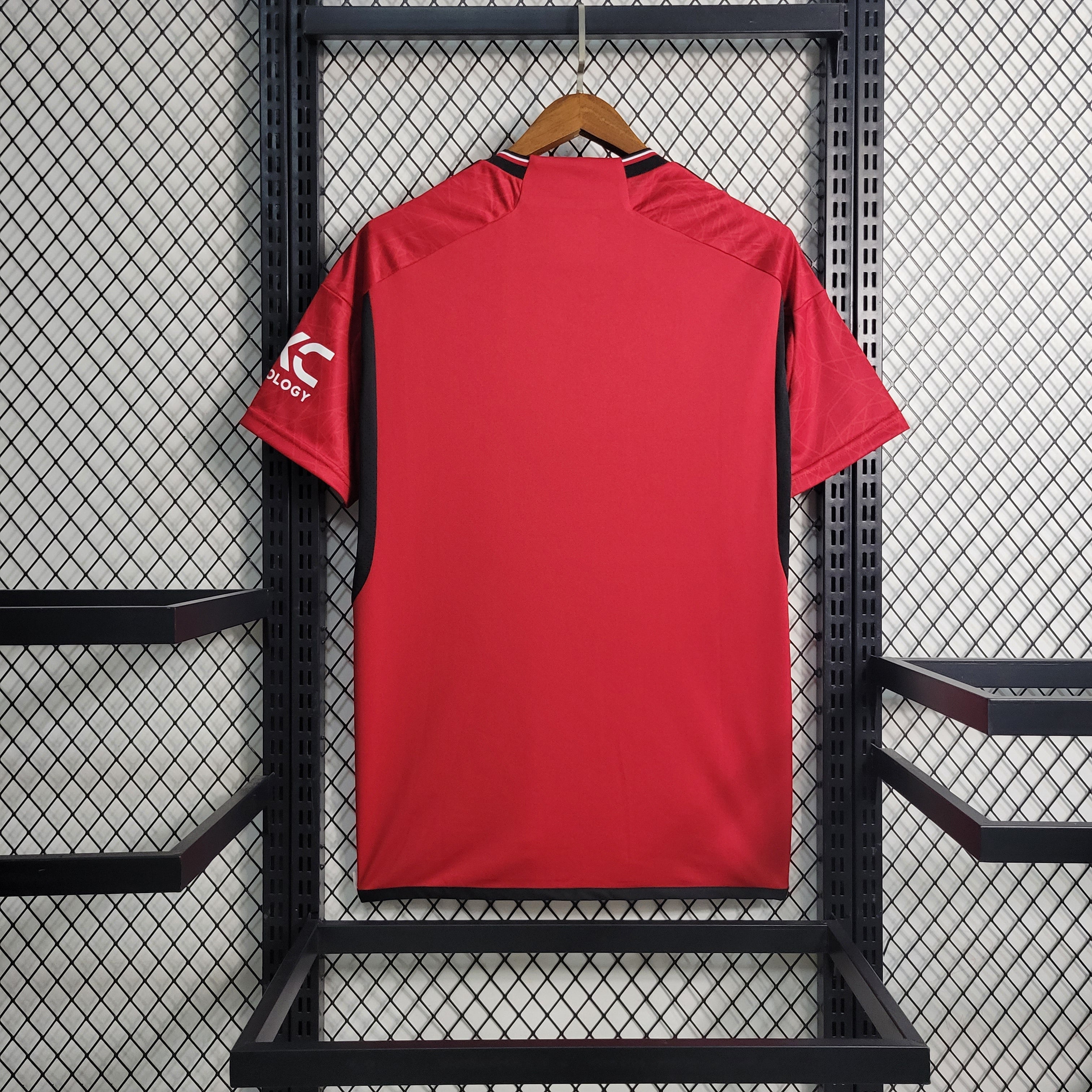Maglia Manchester United 2023 2024 casa