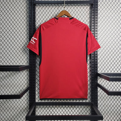 Maglia Manchester United 2023 2024 casa