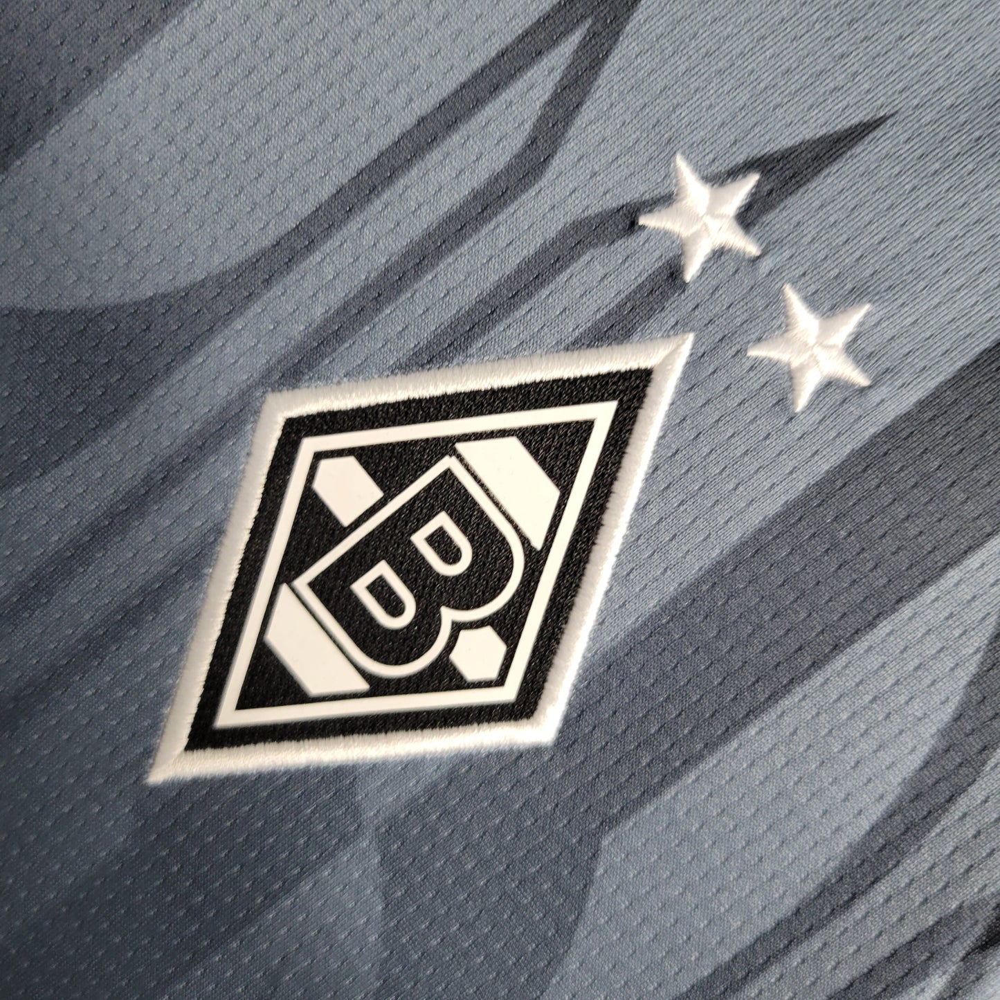 Maillot Foot Borussia Mönchengladba 2023 2024