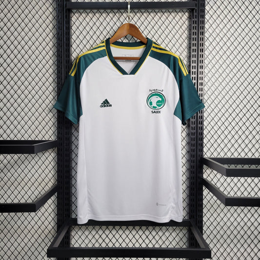 Camiseta Arabia Saudita 2023 2024